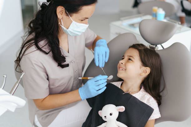 Best Pediatric Emergency Dentist in Ford City, PA