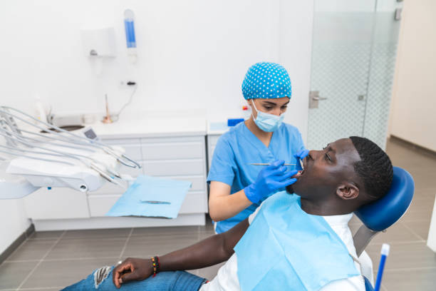 Best Broken or Cracked Tooth Emergency Dentist in Ford City, PA